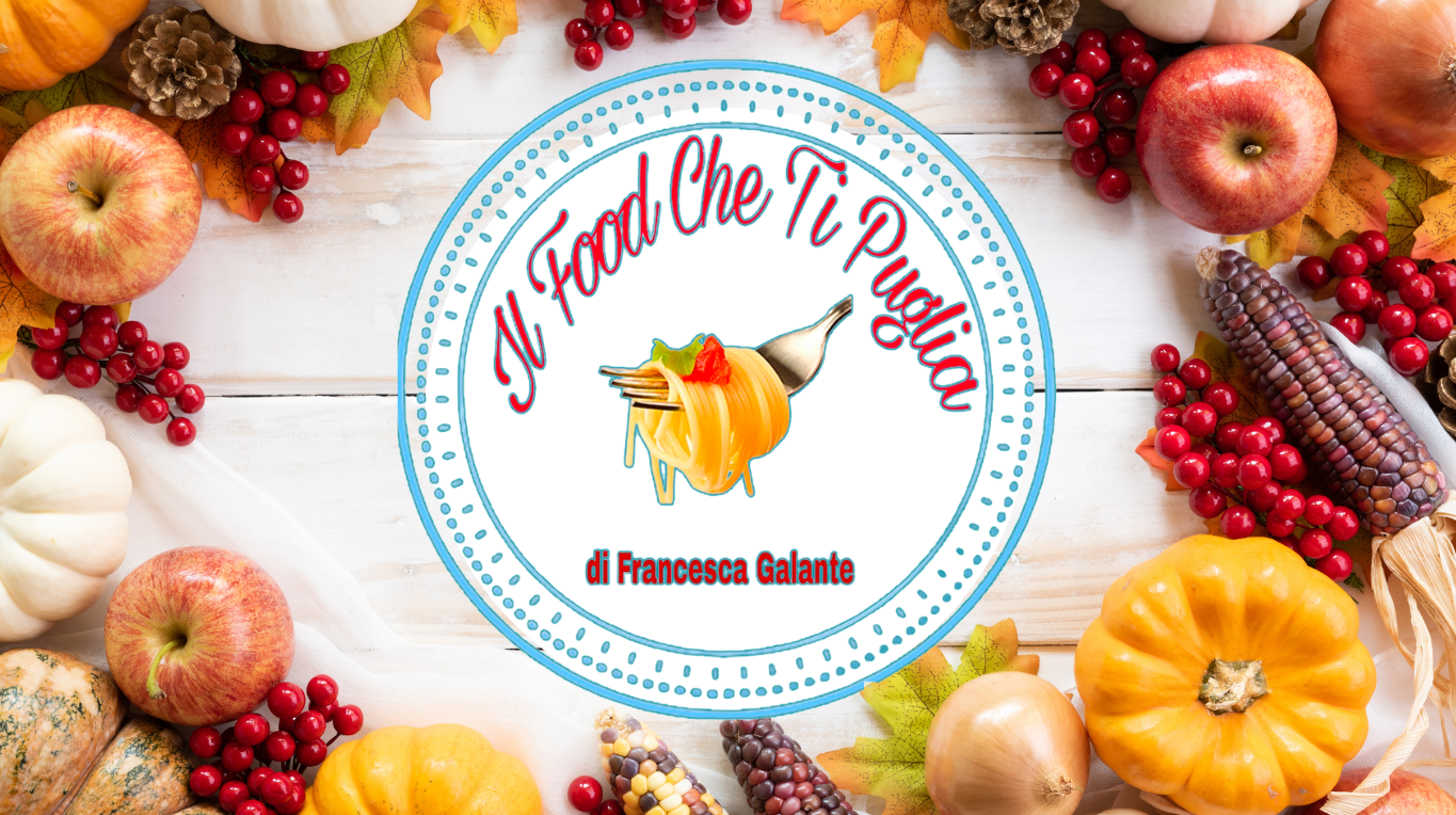 Il Food Che Ti Puglia